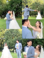 -经典婚纱摄影美学馆·私人定制