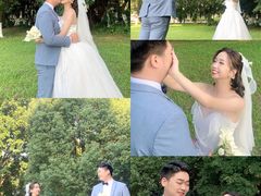 -经典婚纱摄影美学馆·私人定制