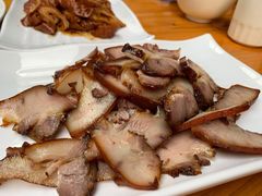 猪头肉-天佑祥万春老卤(天乡后街店)
