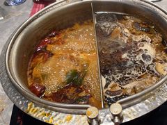 -一绪に寿喜烧(虹悦城店)