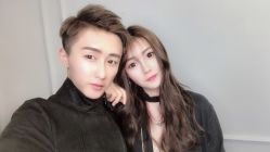 点击看大图 -3AM HAIR SALON烫发染发接发