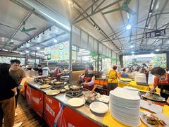 -大笑饭堂(甲子桥店)
