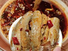 -情妹耙泥鳅·江湖川菜(科华店)