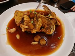 -上海皇廷花园酒店·御宴中餐厅