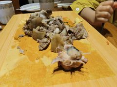 -蒙艾里民族传统菜蒙餐