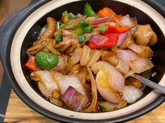 -涌觅名灶·本地海鲜宁波菜(财富广场店)
