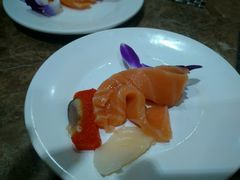 -璐法式铁板烧(滏东总店)
