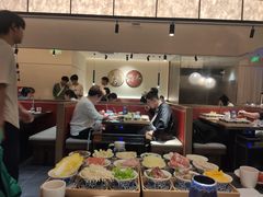 -咏江南·苏式火锅·苏州评弹(观前街店)