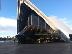 -悉尼歌剧院
