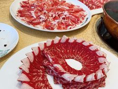 -阳坊胜利涮羊肉(阳坊老店)