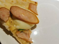 -TIAGO HOME KITCHEN(王府中环店)