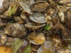 -陈胖子特色菜.鲜货现炒(融景城店)