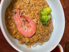 -蟹尊苑(巨鹿店)