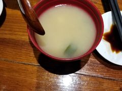-千代武日本料理(爱建店)