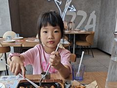 -必胜客(港汇店)