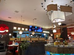 -捞神煲汤火锅(湖滨商业街店)