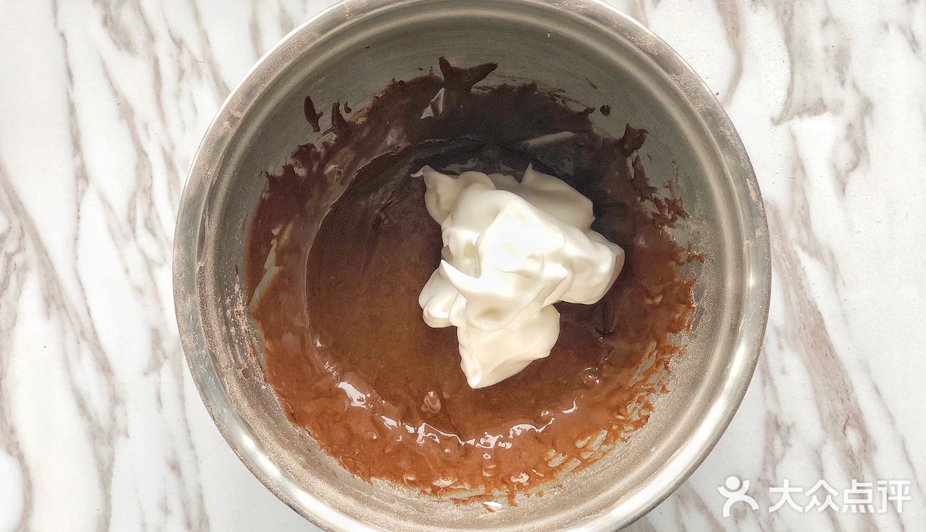 不会抹面星人也能做好的奥利奥裸蛋糕