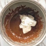 不会抹面星人也能做好的奥利奥裸蛋糕