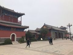 -天津妈祖文化园