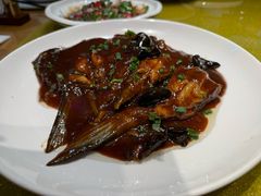 -长兴菜馆(高桥店)