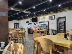 大堂-西工饭庄快餐厅(西工小街店)