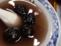 -粗茶淡饭(东关街店)