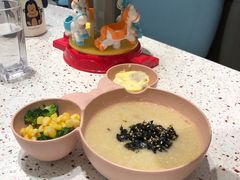 -BossBabe亲子餐厅(金光华广场店)