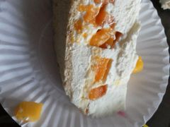 -OL’s Cake鲜荟千层(东风中路店)