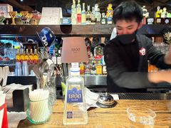 -Luchador摔跤手墨西哥餐厅(恒宇广场店)