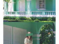 -龙环葡韵住宅式博物馆