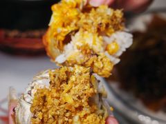 -蟹天蟹地农家菜·阳澄湖大闸蟹(浅水湾店)