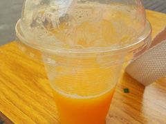 杨桃汁-马拉桑果汁(龙头路总店)