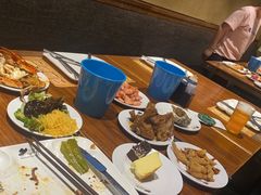 -汉巴味德(沈阳万象汇店)