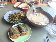 -兰溪小馆(东直门簋街店)