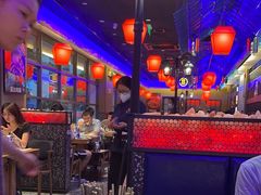 -山河屯铁锅炖·非遗东北菜(南山店)