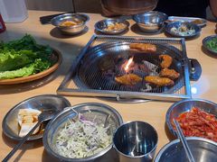 -麻蒲碳烤肉(梅花园店)