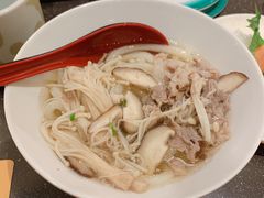 -元气寿司(东方宝泰店)