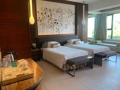 -惠州金海湾嘉华度假酒店