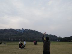 -羊山湖公园