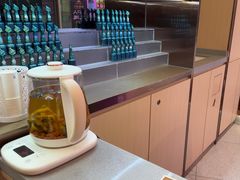 -海底捞火锅(徐州火车站店)