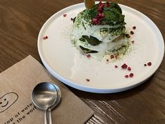 -fishtank鱼缸咖啡(三山街店)