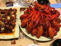 -靓靓蒸虾·头牌蒸虾(南山桂庙店)