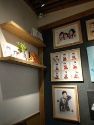 -倾城宝贝儿童摄影(浦东金谊店)