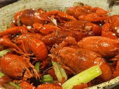 -十面欢腾·海鲜面·台式Bistro(长乐路店)