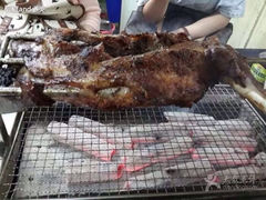 张记烤羊腿(交口南大街店)-张记烤羊腿