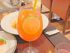 西班牙果酒-IL Forno 意坊·意大利餐厅(温州万象城店)