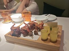-汤城小厨•粤菜•靓汤(金宝街店)