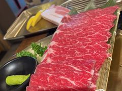 -九田家黑牛烤肉料理(珠江摩尔店)