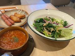 -乐凯撒披萨(欢乐颂购物中心店)