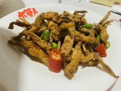 -大萝卜烧烤羊蝎子烤全羊(新城河路店)